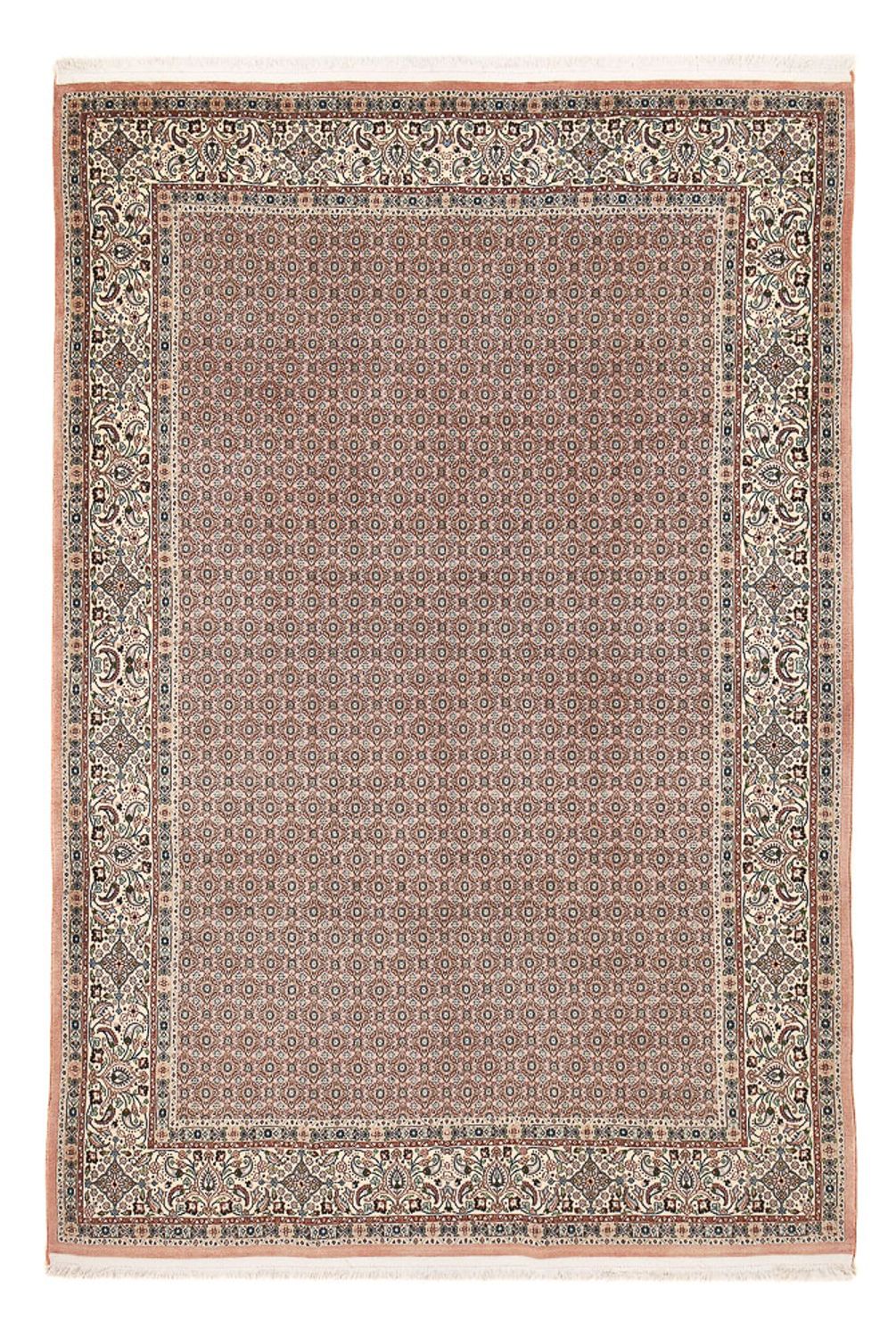 Tappeto Persero - Classico - 359 x 241 cm - marrone chiaro