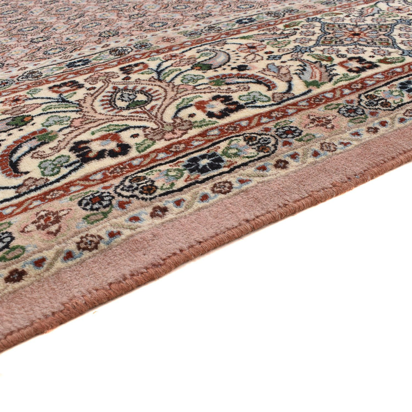 Moud Tappeto 359x241cm - Tappeto persiano