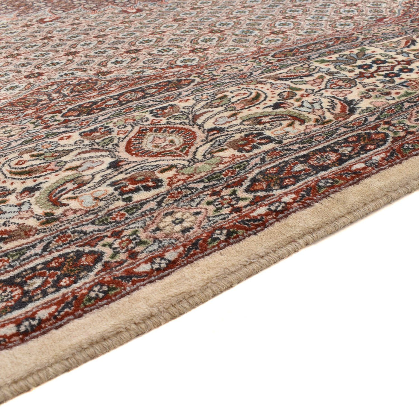 Moud Tappeto 350x242cm - Tappeto persiano
