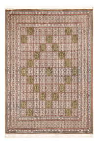 Tappeto Persero - Classico - 285 x 195 cm - rosa
