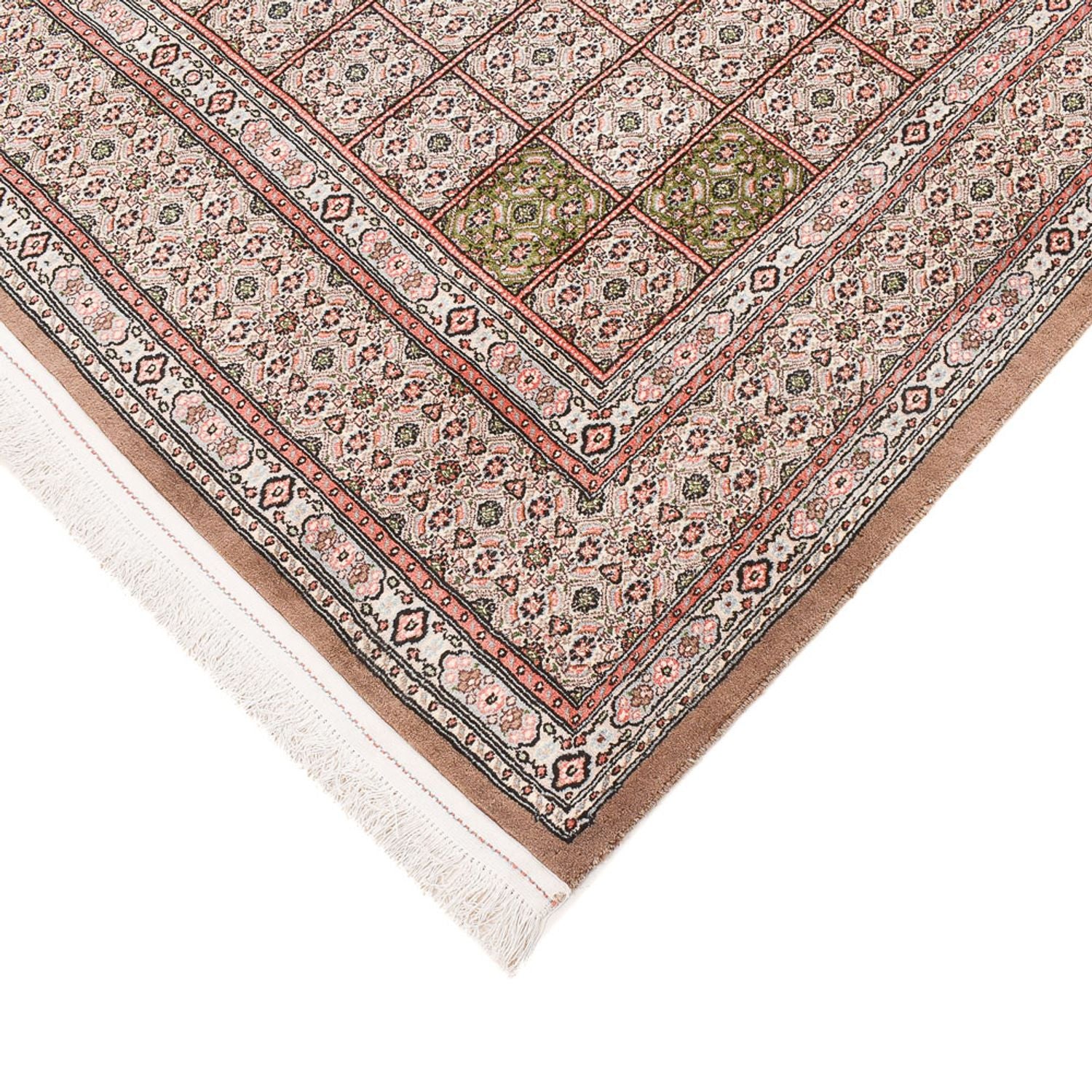 Tappeto Persero - Classico - 285 x 195 cm - rosa