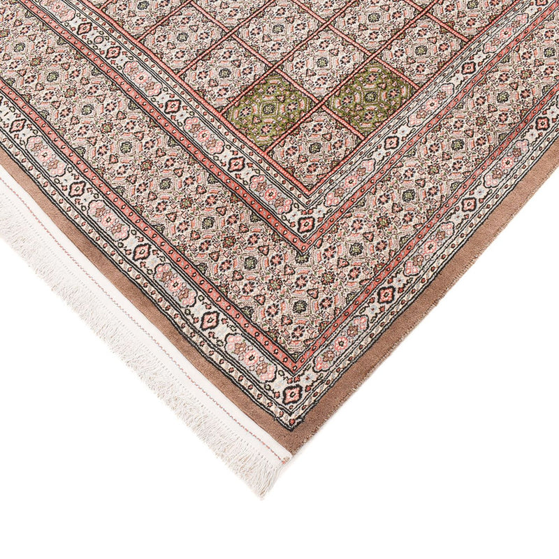 Tappeto Persero - Classico - 285 x 195 cm - rosa
