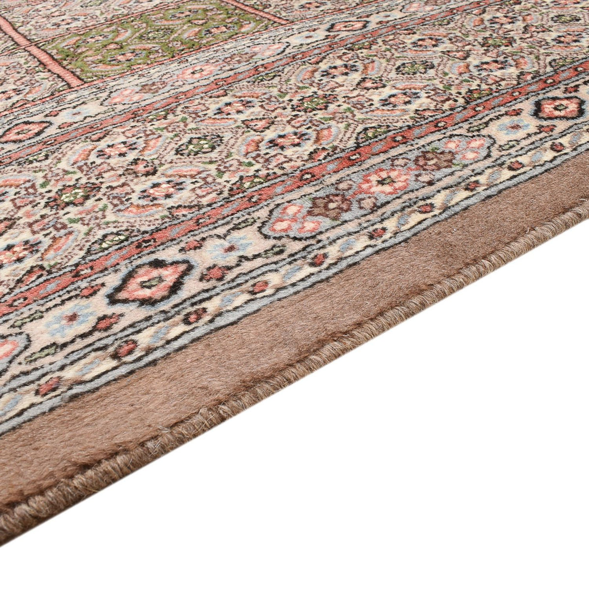 Moud Tappeto 195x285cm - Tappeto persiano