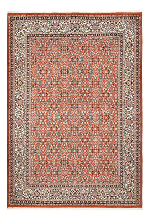 Tappeto Persero - Classico - 304 x 207 cm - ruggine