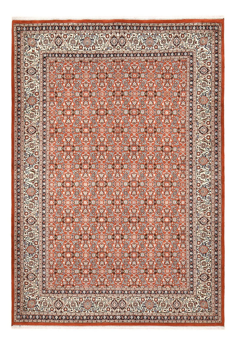 Tappeto Persero - Classico - 304 x 207 cm - ruggine