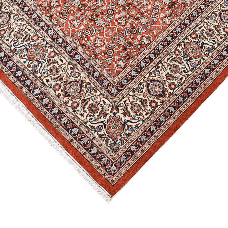 Tappeto Persero - Classico - 304 x 207 cm - ruggine