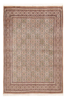 Tappeto Persero - Classico - 285 x 188 cm - ruggine