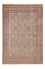 Tappeto Persero - Classico - 285 x 188 cm - ruggine
