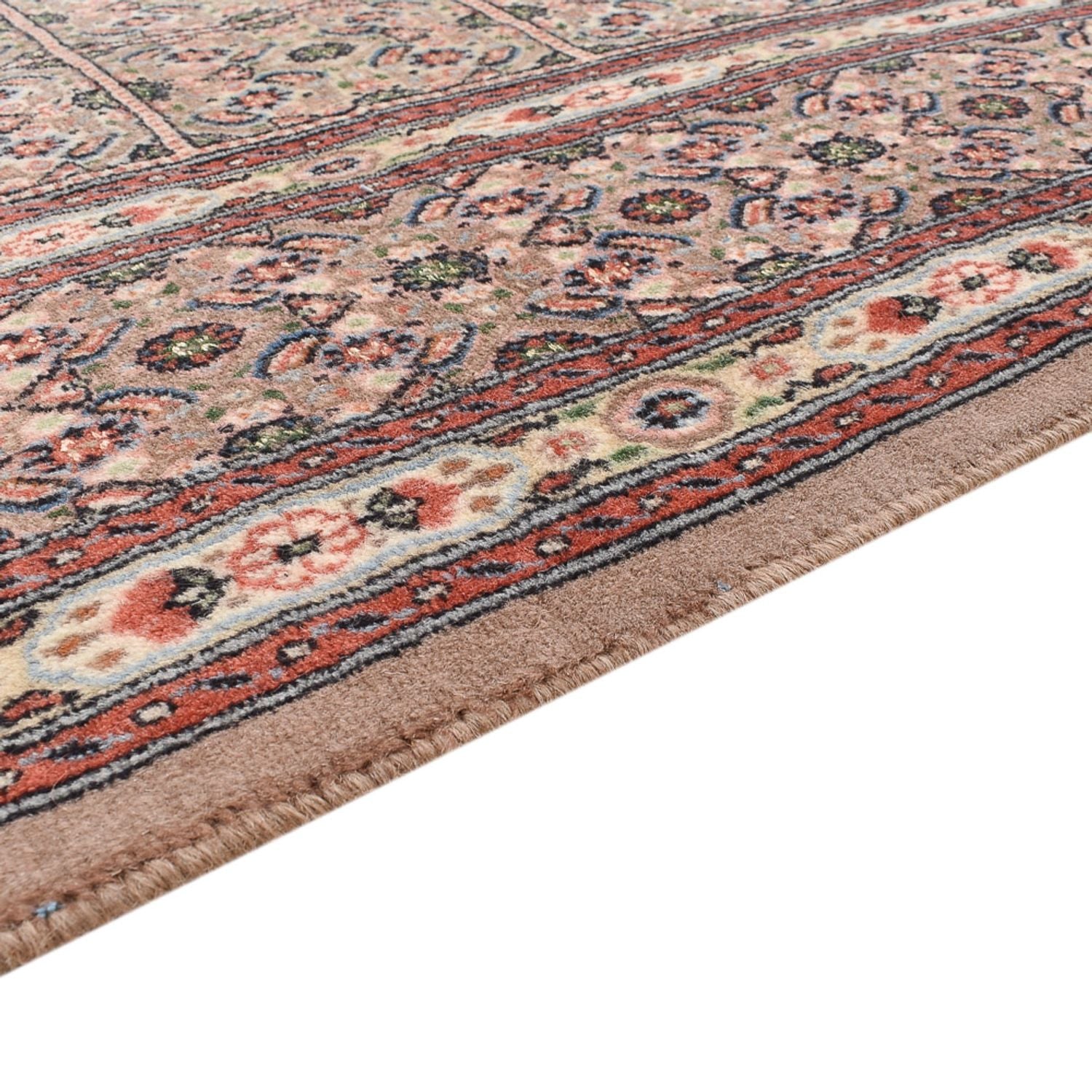 Tappeto Persero - Classico - 285 x 188 cm - ruggine