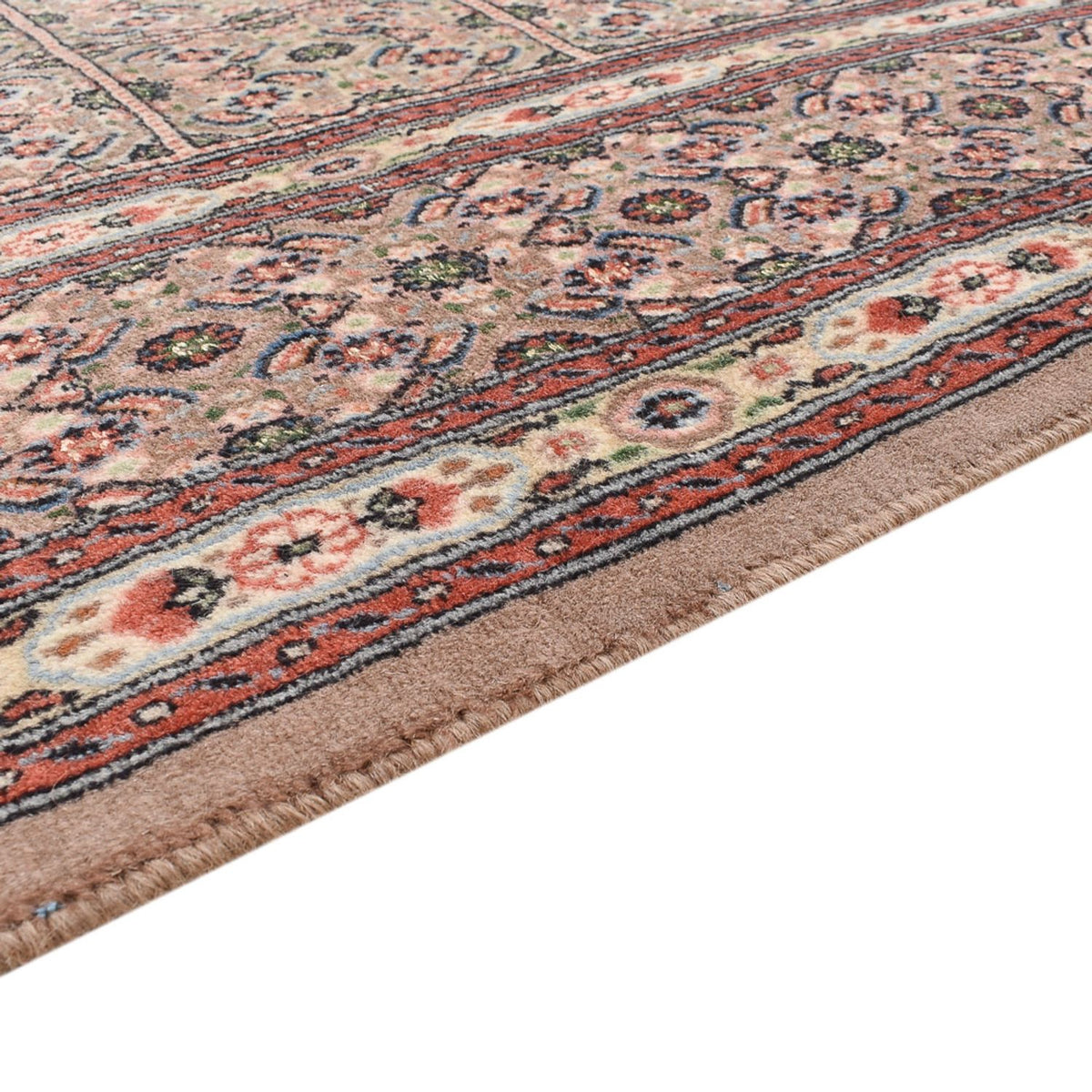 Moud Tappeto 188x285cm - Tappeto persiano