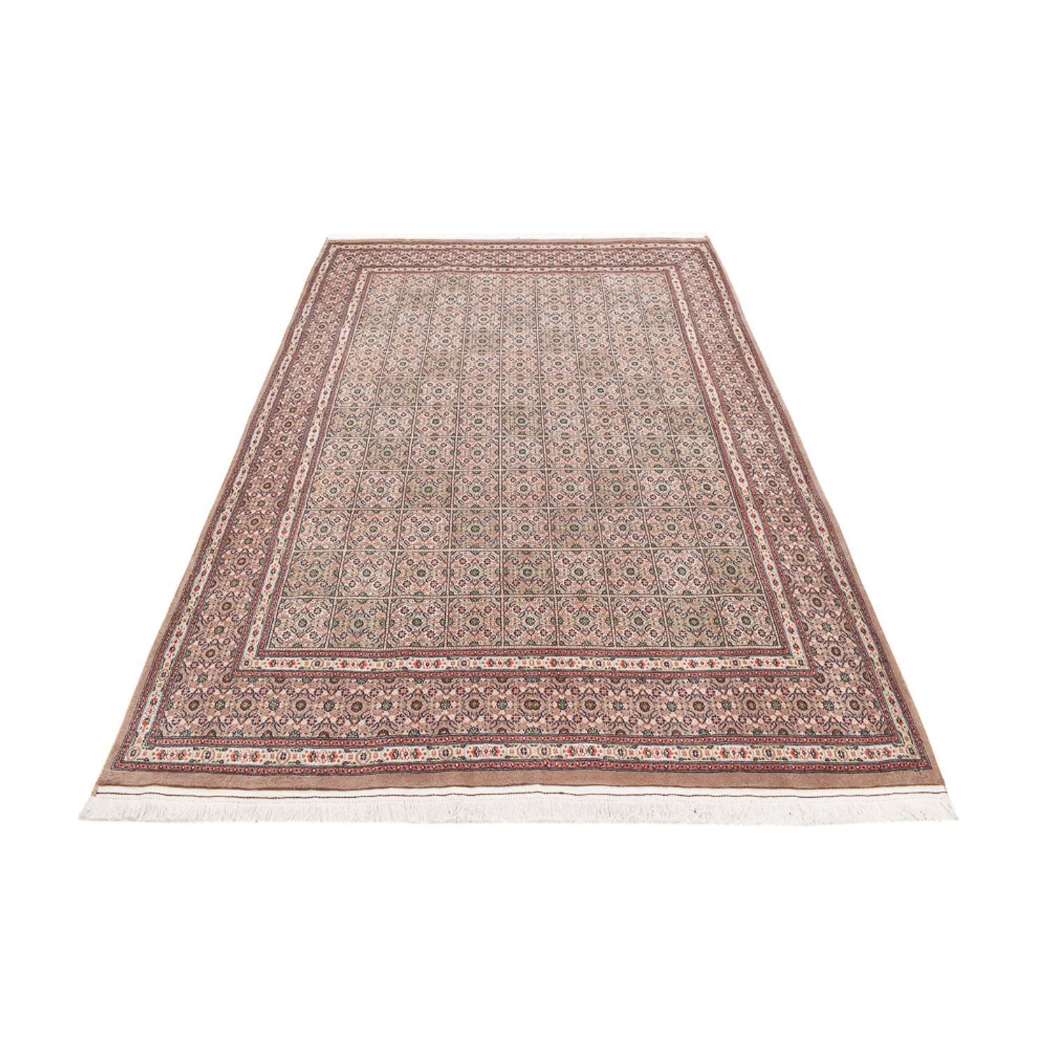 Tappeto Persero - Classico - 285 x 188 cm - ruggine
