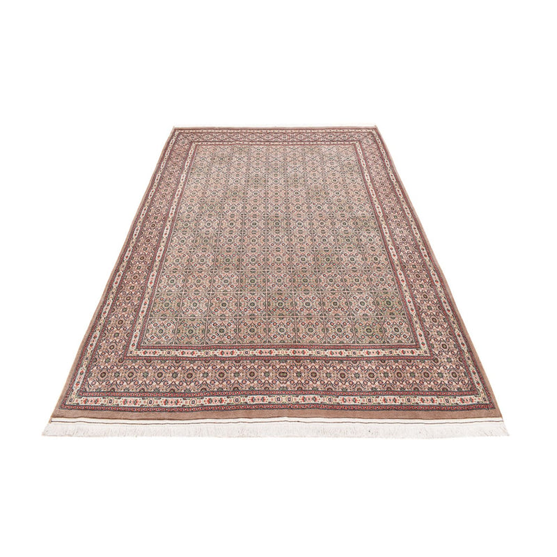 Tappeto Persero - Classico - 285 x 188 cm - ruggine