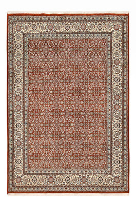 Tappeto Persero - Classico - 290 x 193 cm - ruggine