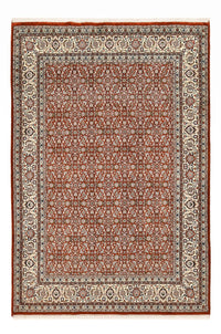 Tappeto Persero - Classico - 290 x 193 cm - ruggine