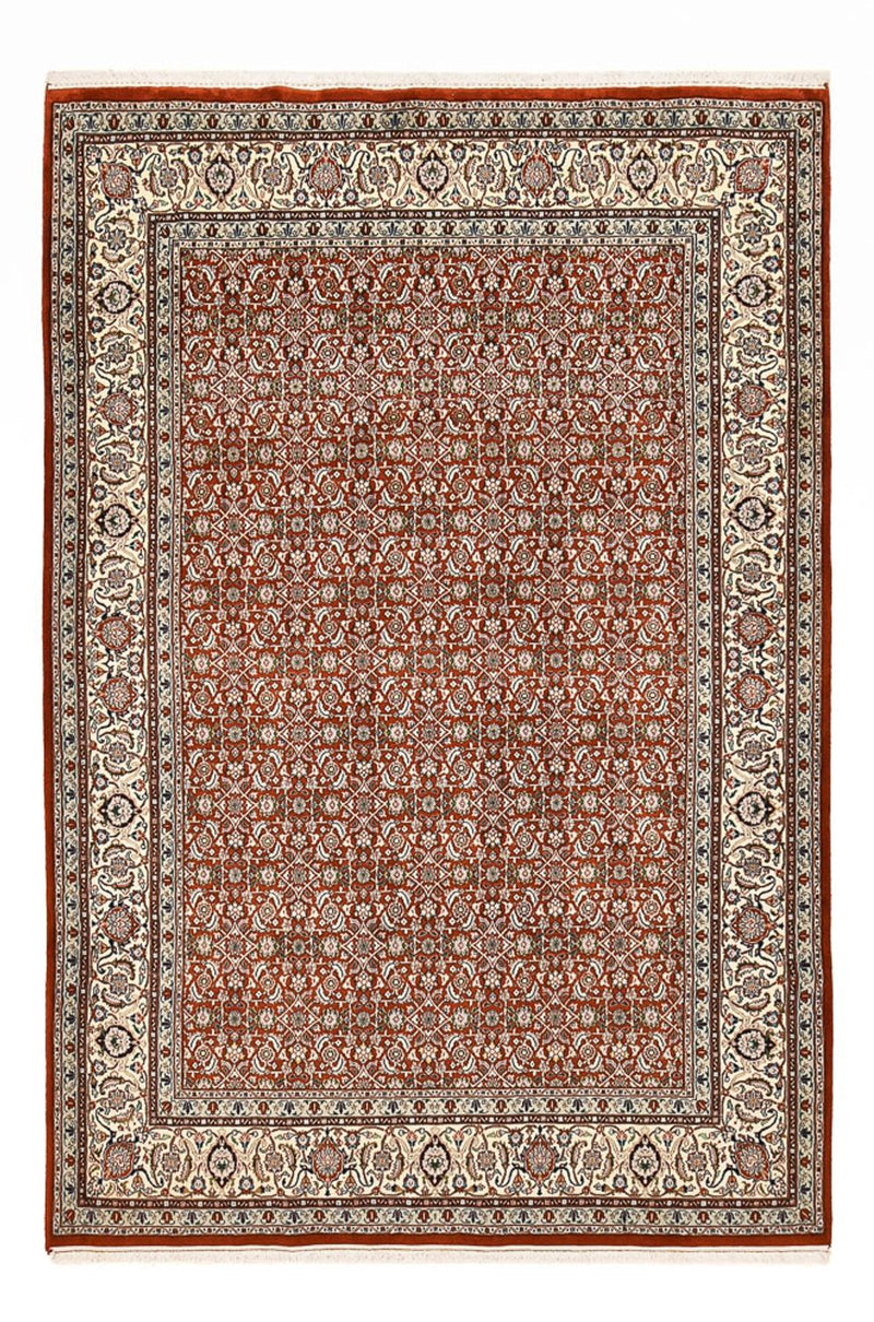 Tappeto Persero - Classico - 290 x 193 cm - ruggine