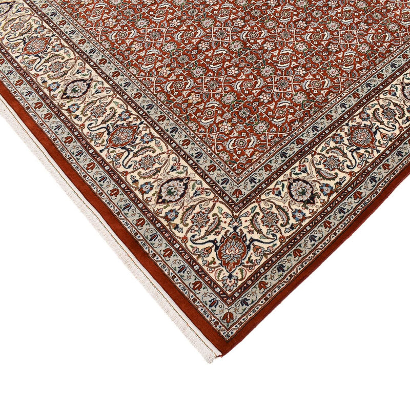 Tappeto Persero - Classico - 290 x 193 cm - ruggine