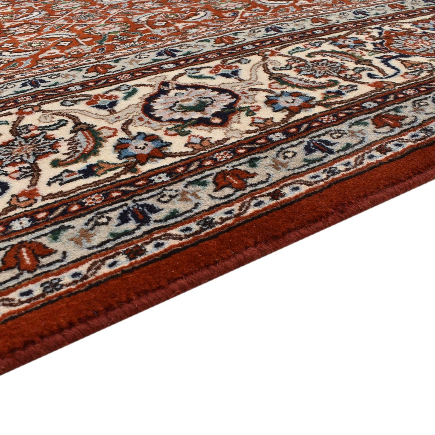 Tappeto Persero - Classico - 290 x 193 cm - ruggine