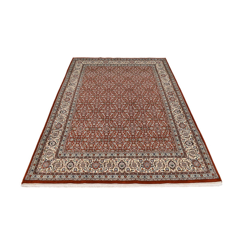 Tappeto Persero - Classico - 290 x 193 cm - ruggine