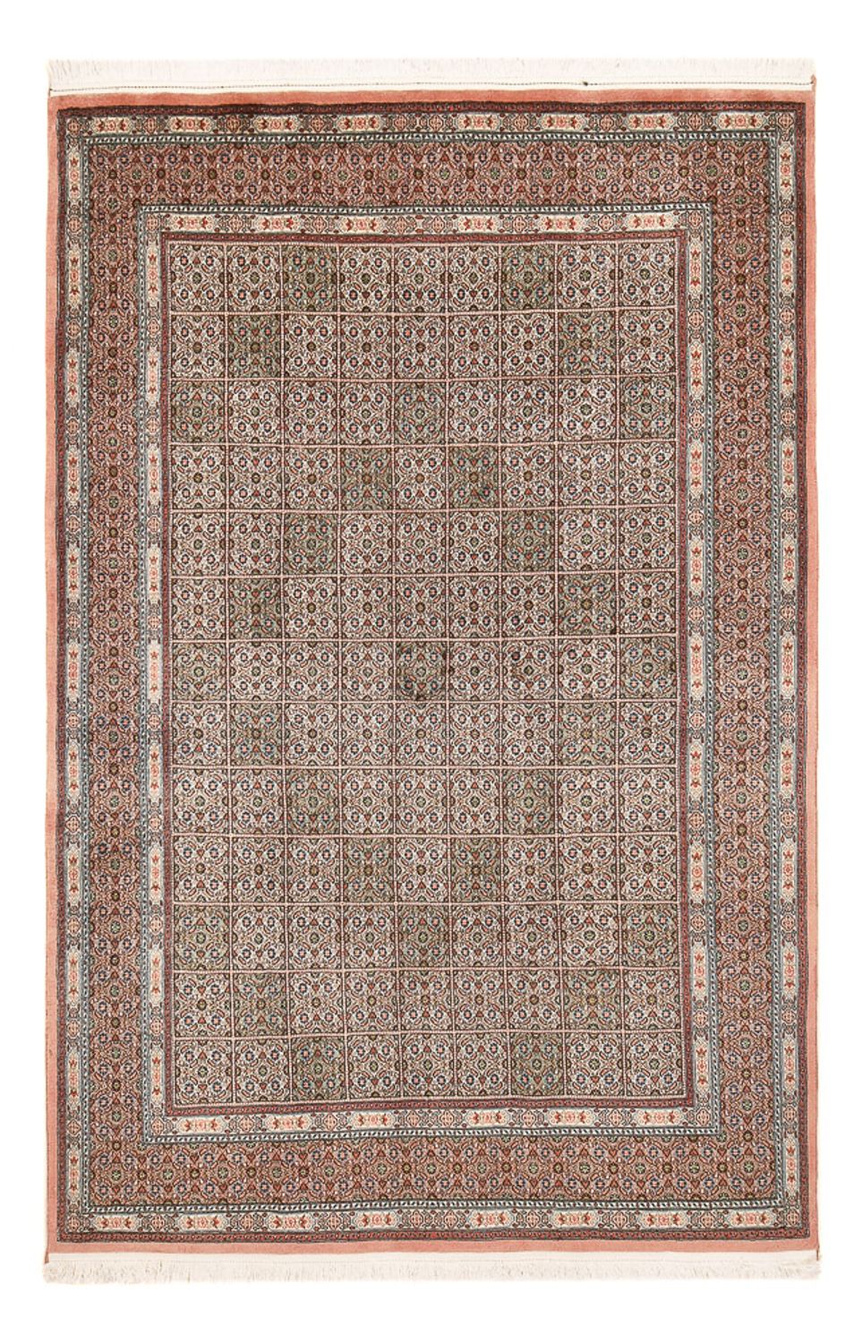 Tappeto Persero - Classico - 300 x 192 cm - ruggine