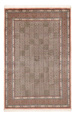 Tappeto Persero - Classico - 300 x 192 cm - ruggine