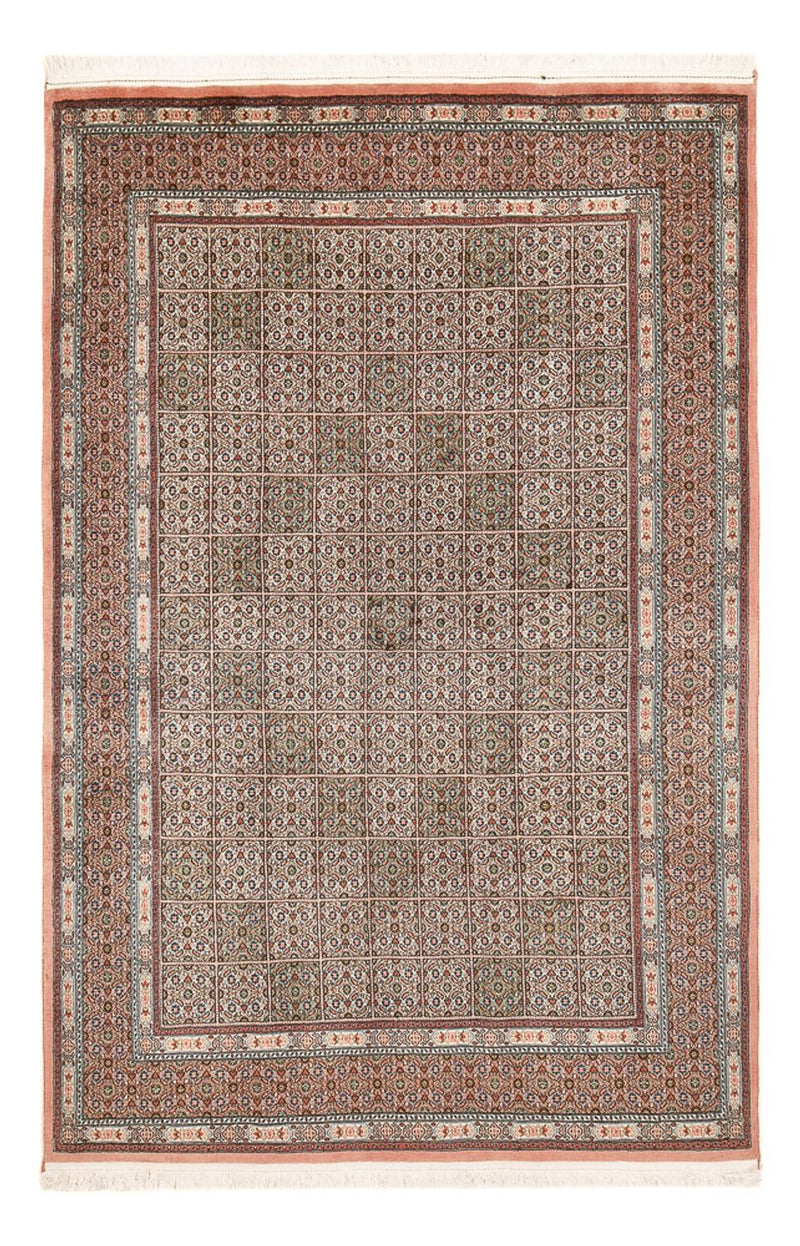 Tappeto Persero - Classico - 300 x 192 cm - ruggine
