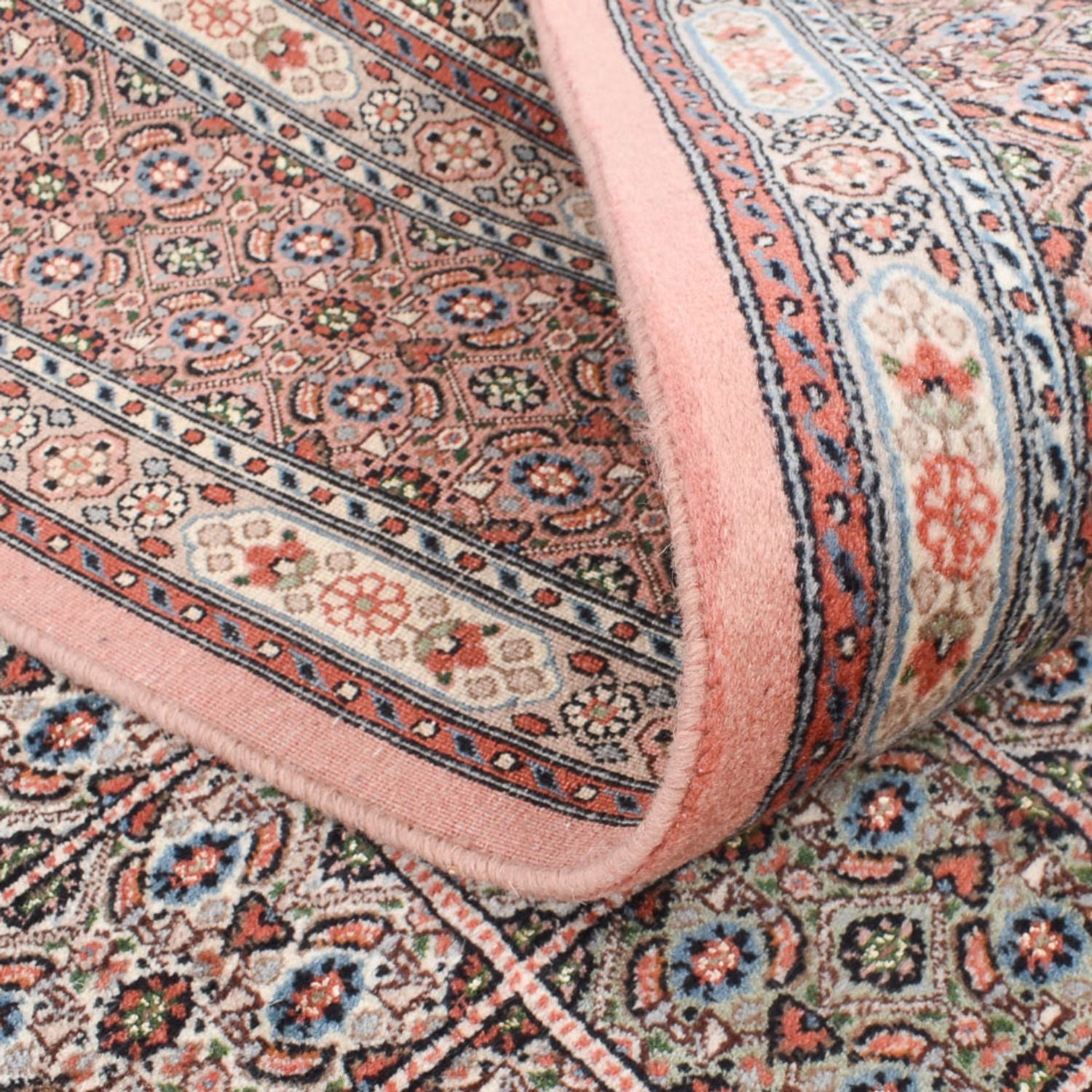 Tappeto Persero - Classico - 300 x 192 cm - ruggine