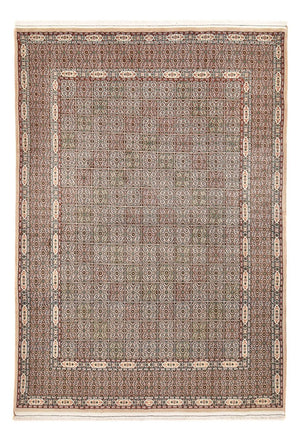 Tappeto Persero - Classico - 349 x 239 cm - marrone chiaro