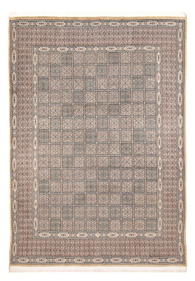 Tappeto Persero - Classico - 346 x 246 cm - marrone chiaro