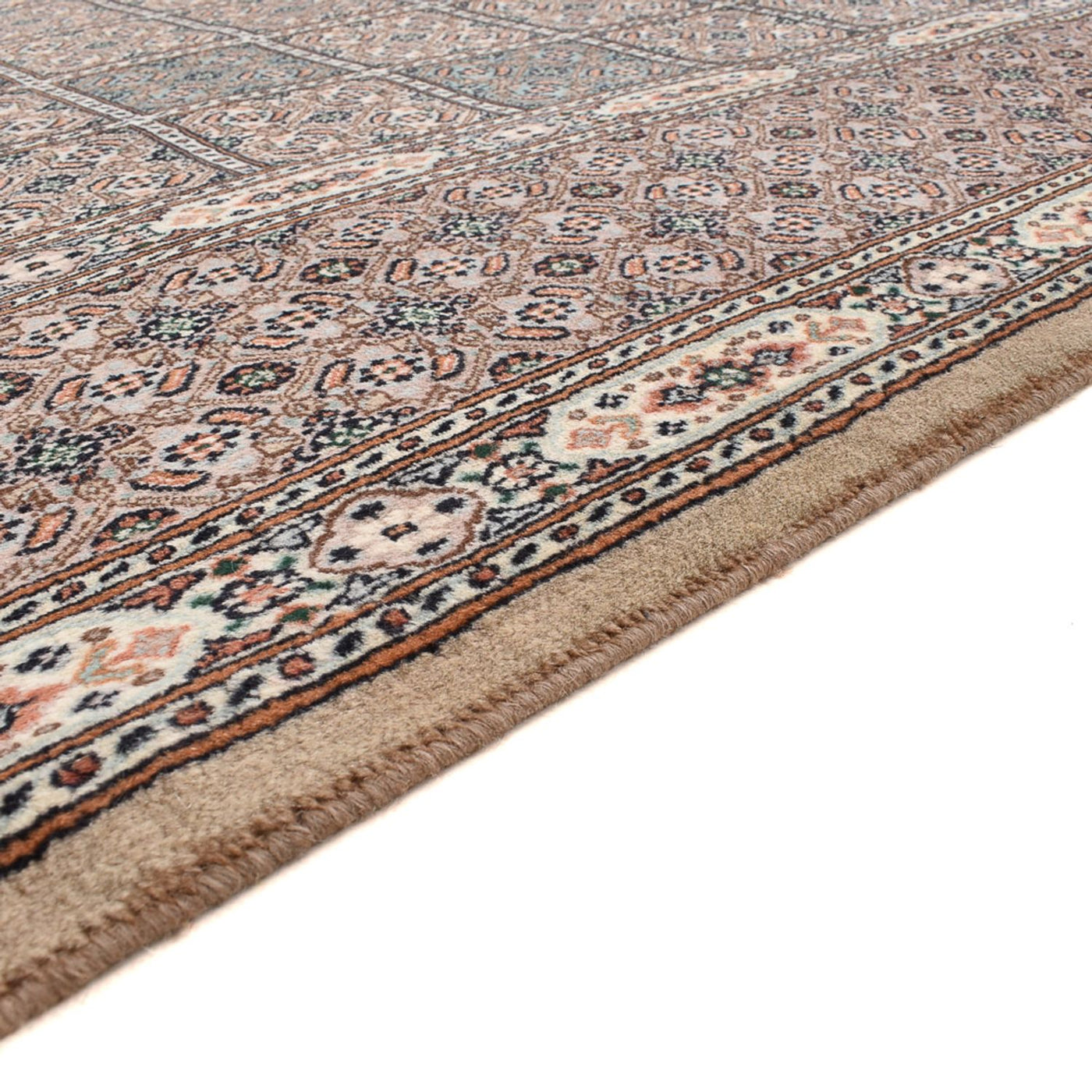 Moud Tappeto 346x246cm - Tappeto persiano