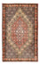 Tappeto Persero - Classico - 118 x 75 cm - rosso chiaro