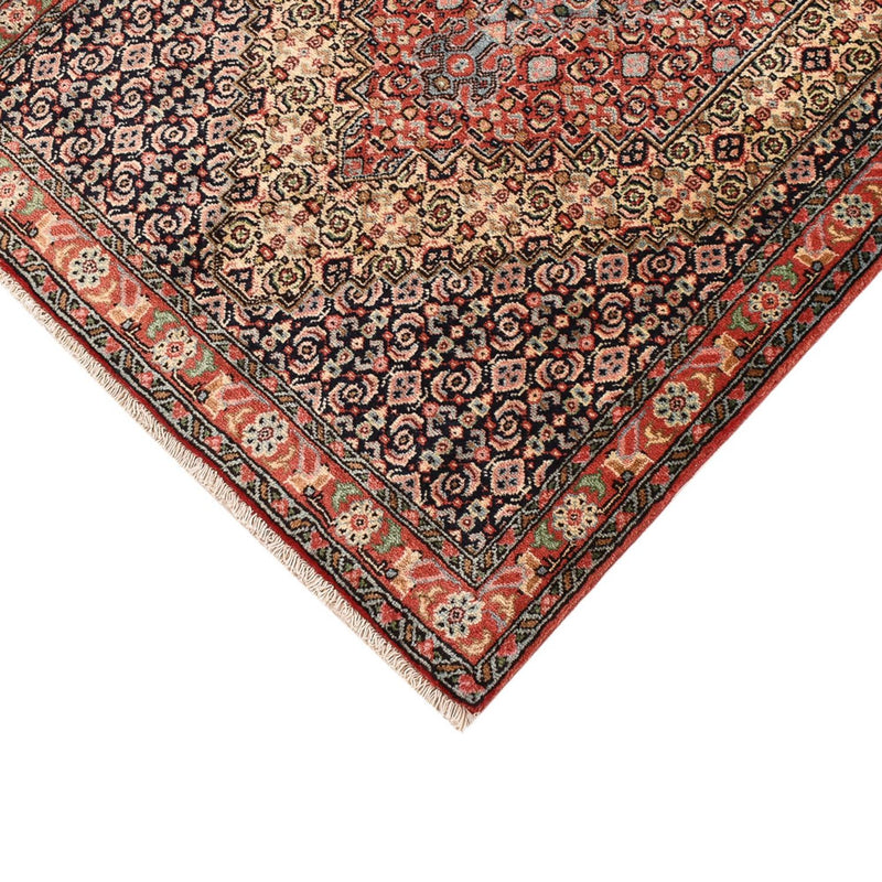 Tappeto Persero - Classico - 118 x 75 cm - rosso chiaro