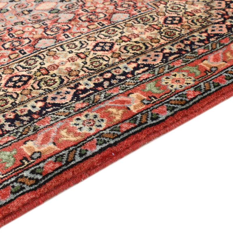 Tappeto Persero - Classico - 118 x 75 cm - rosso chiaro
