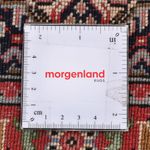 Tappeto Persero - Classico - 118 x 75 cm - rosso chiaro