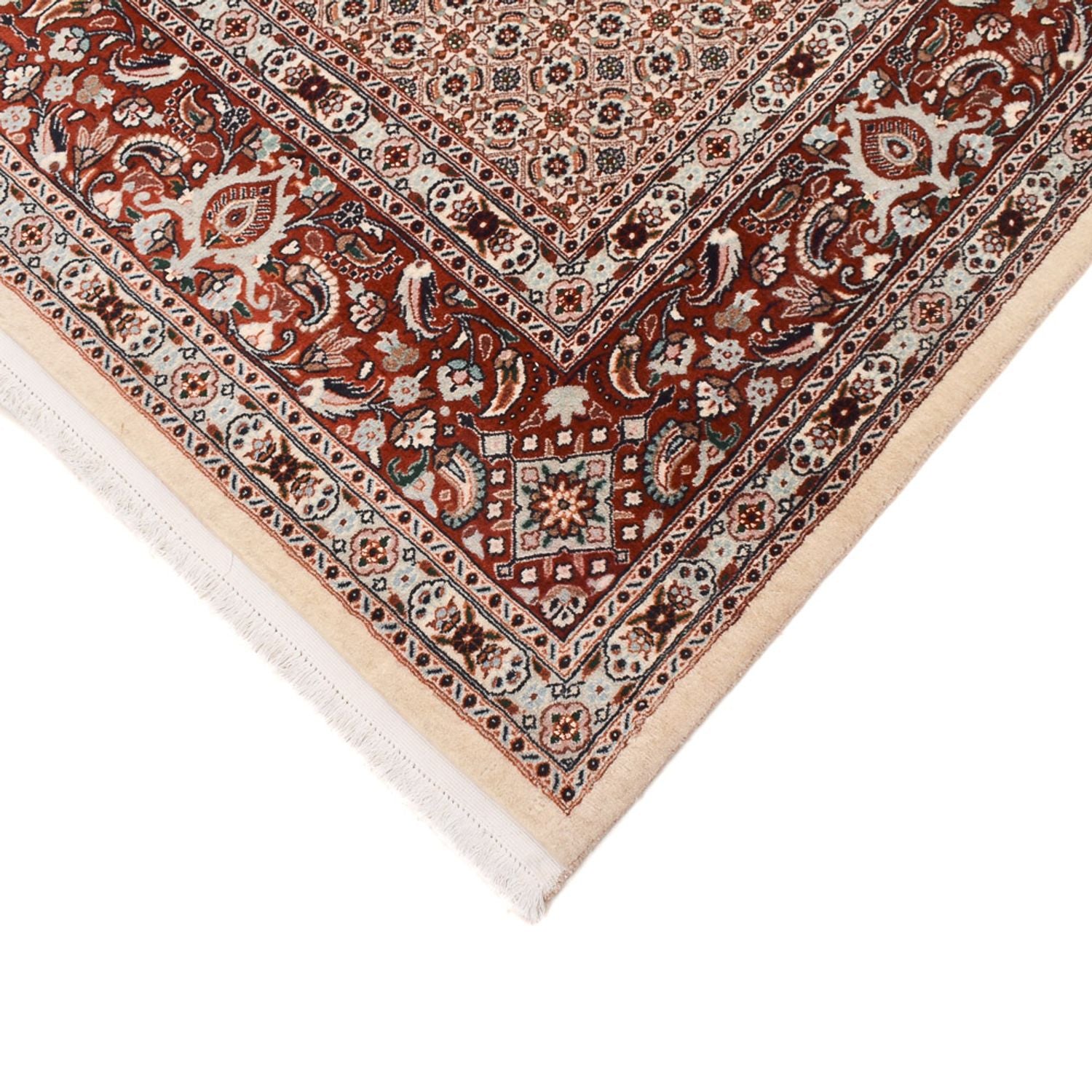 Tappeto Persero - Classico - 297 x 198 cm - ruggine
