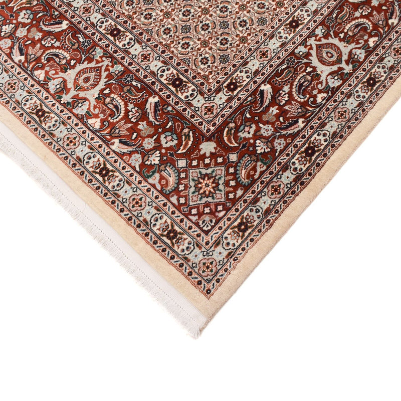Tappeto Persero - Classico - 297 x 198 cm - ruggine