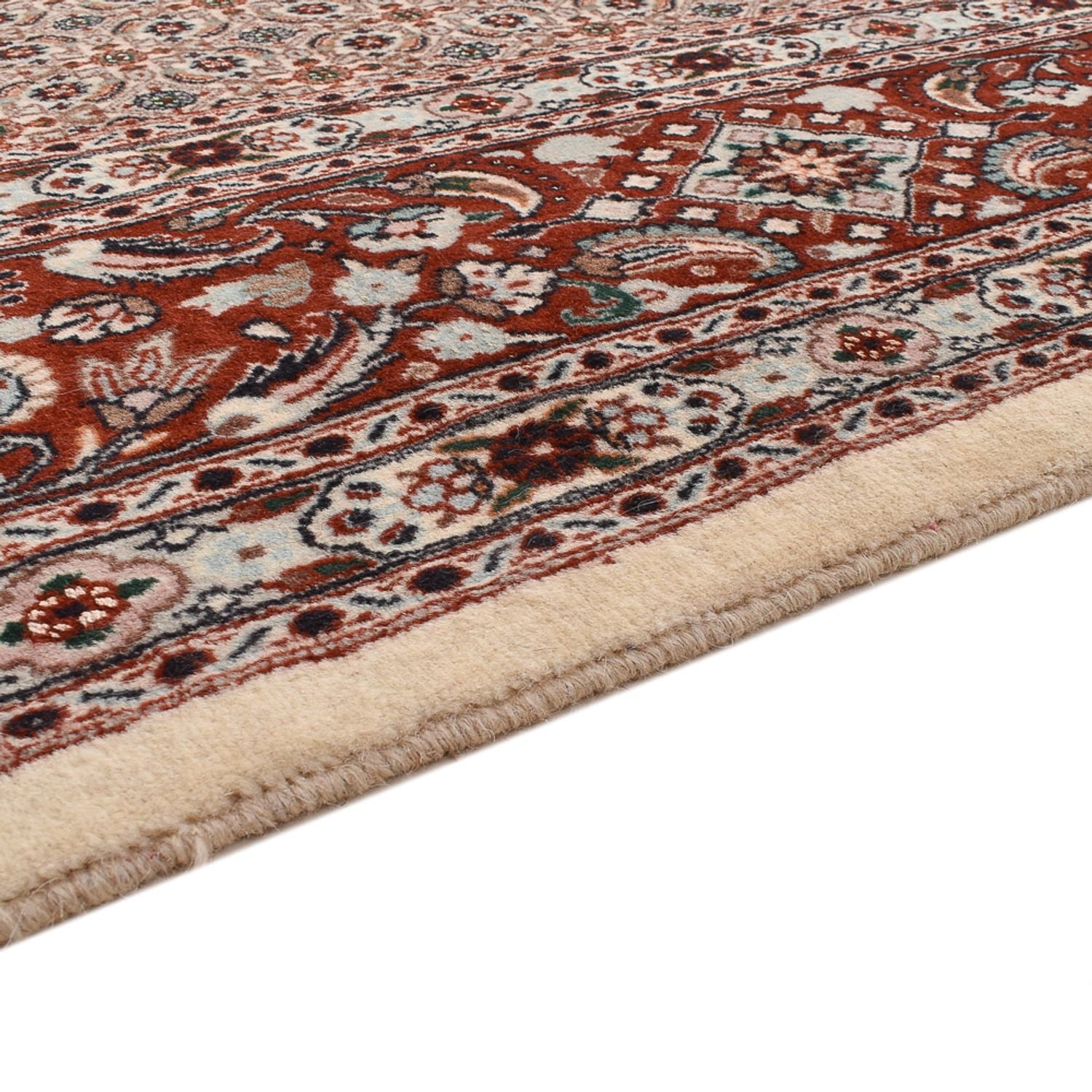 Tappeto Persero - Classico - 297 x 198 cm - ruggine
