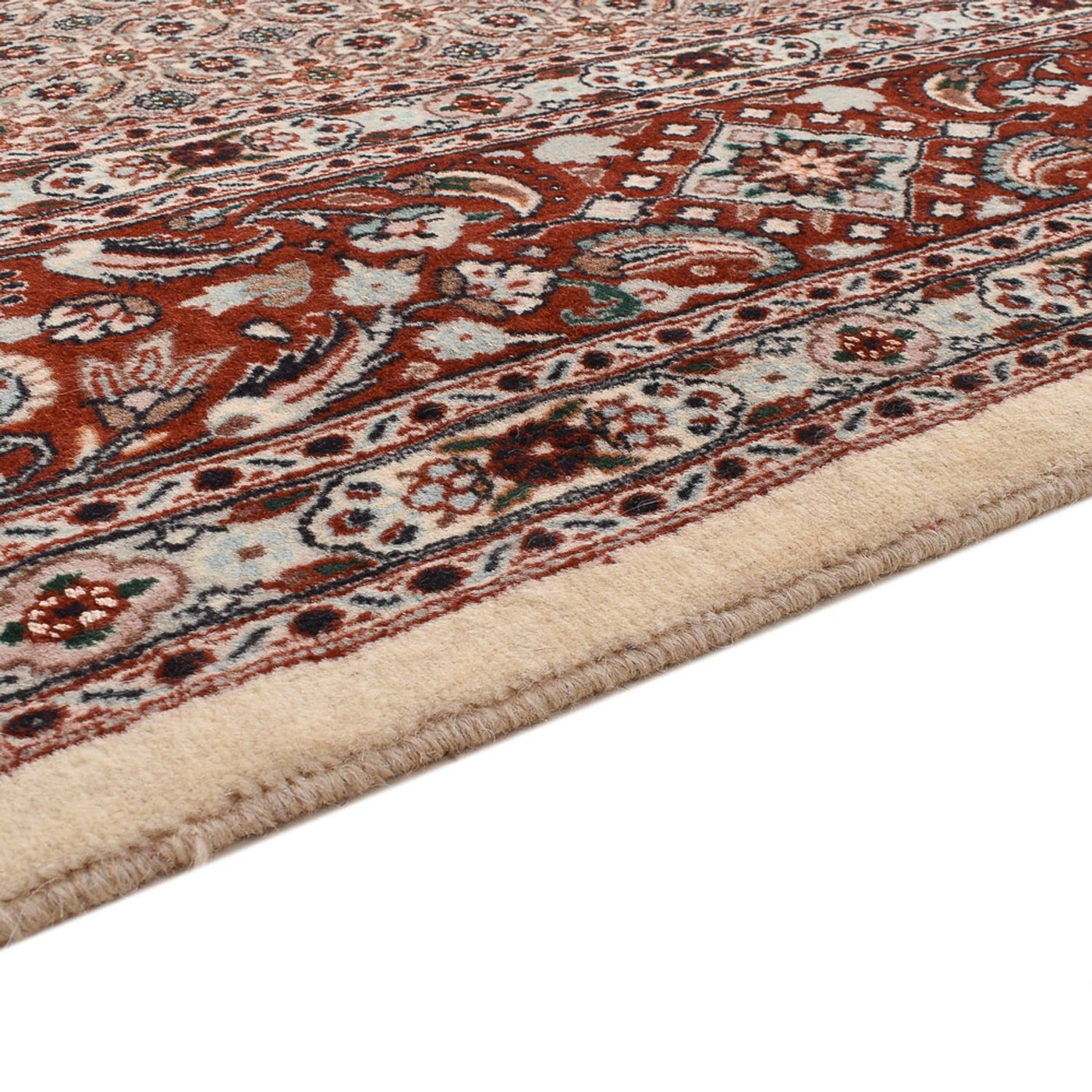 Moud Tappeto 297x198cm - Tappeto persiano