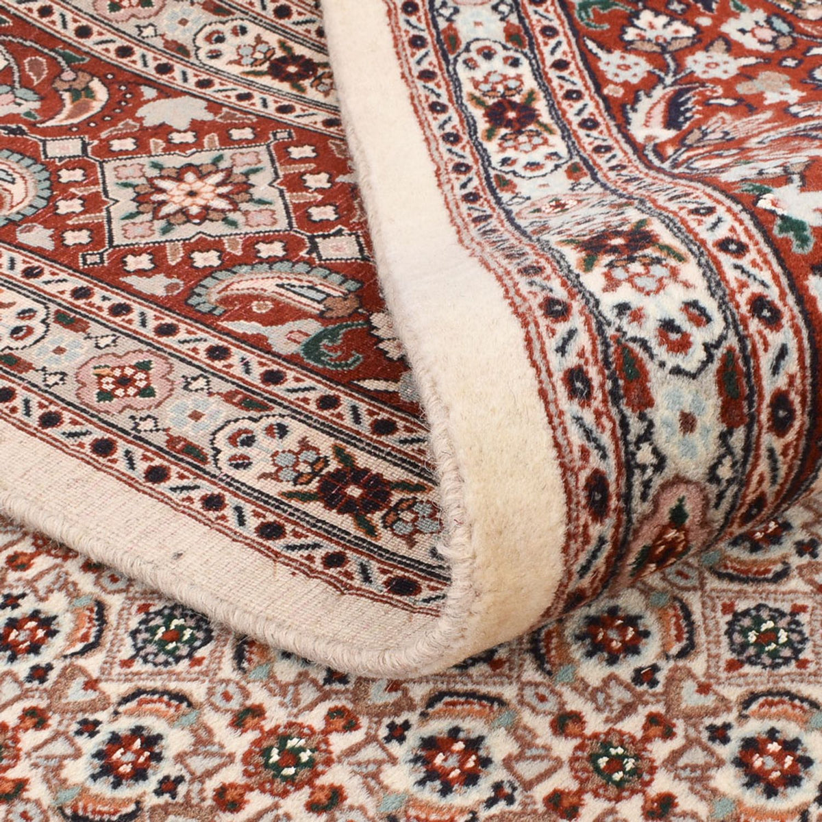 Tappeto Persero - Classico - 297 x 198 cm - ruggine