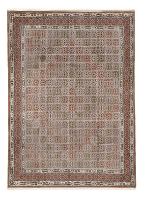 Tappeto Persero - Classico - 335 x 238 cm - marrone chiaro