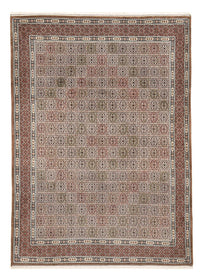 Tappeto Persero - Classico - 335 x 238 cm - marrone chiaro