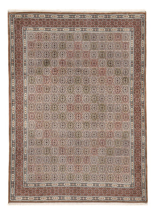 Tappeto Persero - Classico - 335 x 238 cm - marrone chiaro