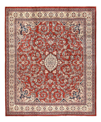 Tappeto Persero - Classico - 427 x 348 cm - rosso