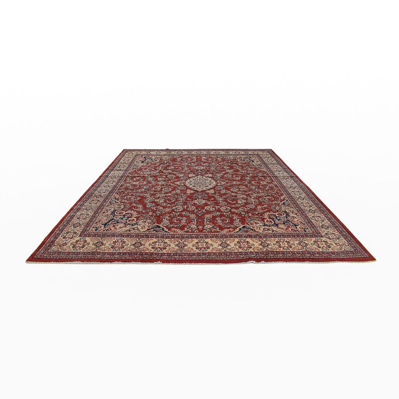Tappeto Persero - Classico - 427 x 348 cm - rosso