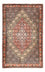 Tappeto Persero - Classico - 118 x 75 cm - rosso chiaro
