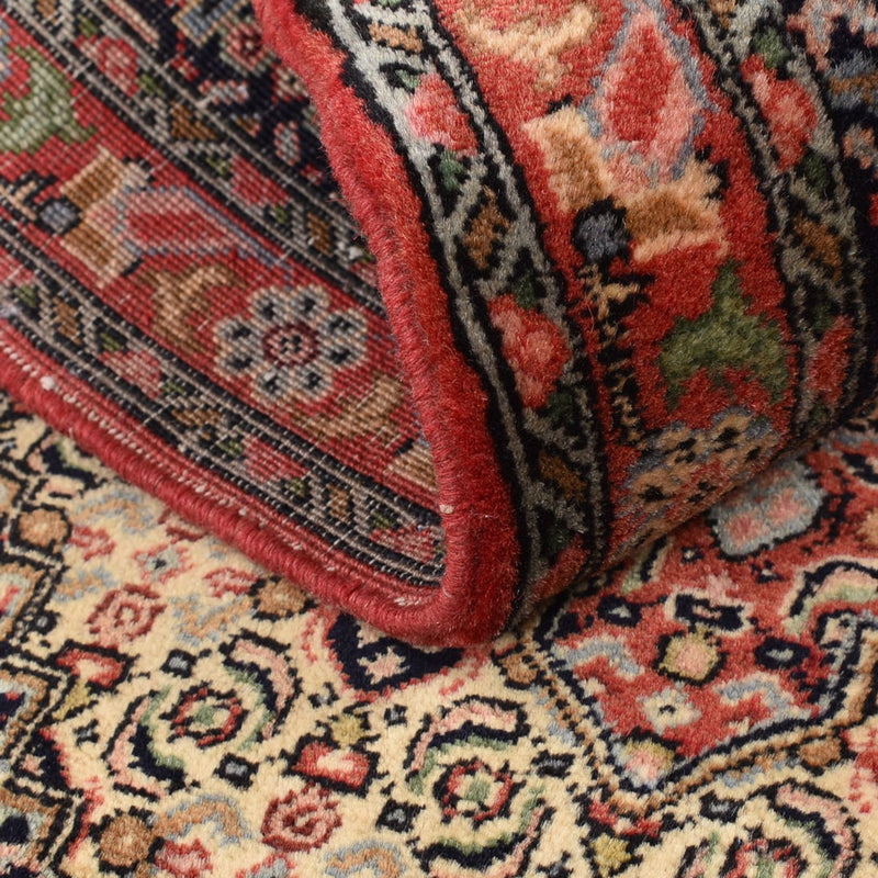 Tappeto Persero - Classico - 118 x 75 cm - rosso chiaro