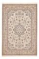 Nain - 6 la Tappeto 303x203cm - Tappeto persiano