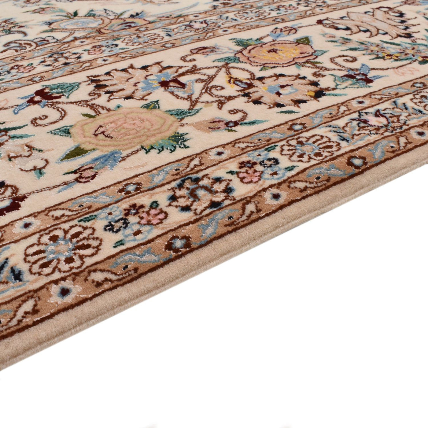 Nain - 6 la Tappeto 303x203cm - Tappeto persiano