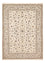 Tappeto Persero - Nain - Premio - 296 x 215 cm - crema