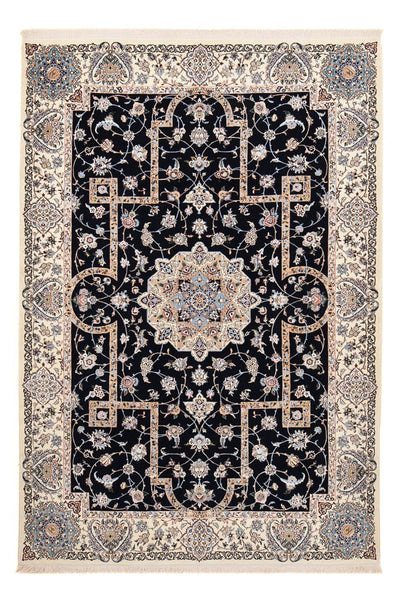 Nain - 6La Tappeto 207x308cm - Tappeto persiano