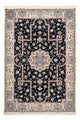 Nain - 6La Tappeto 207x308cm - Tappeto persiano